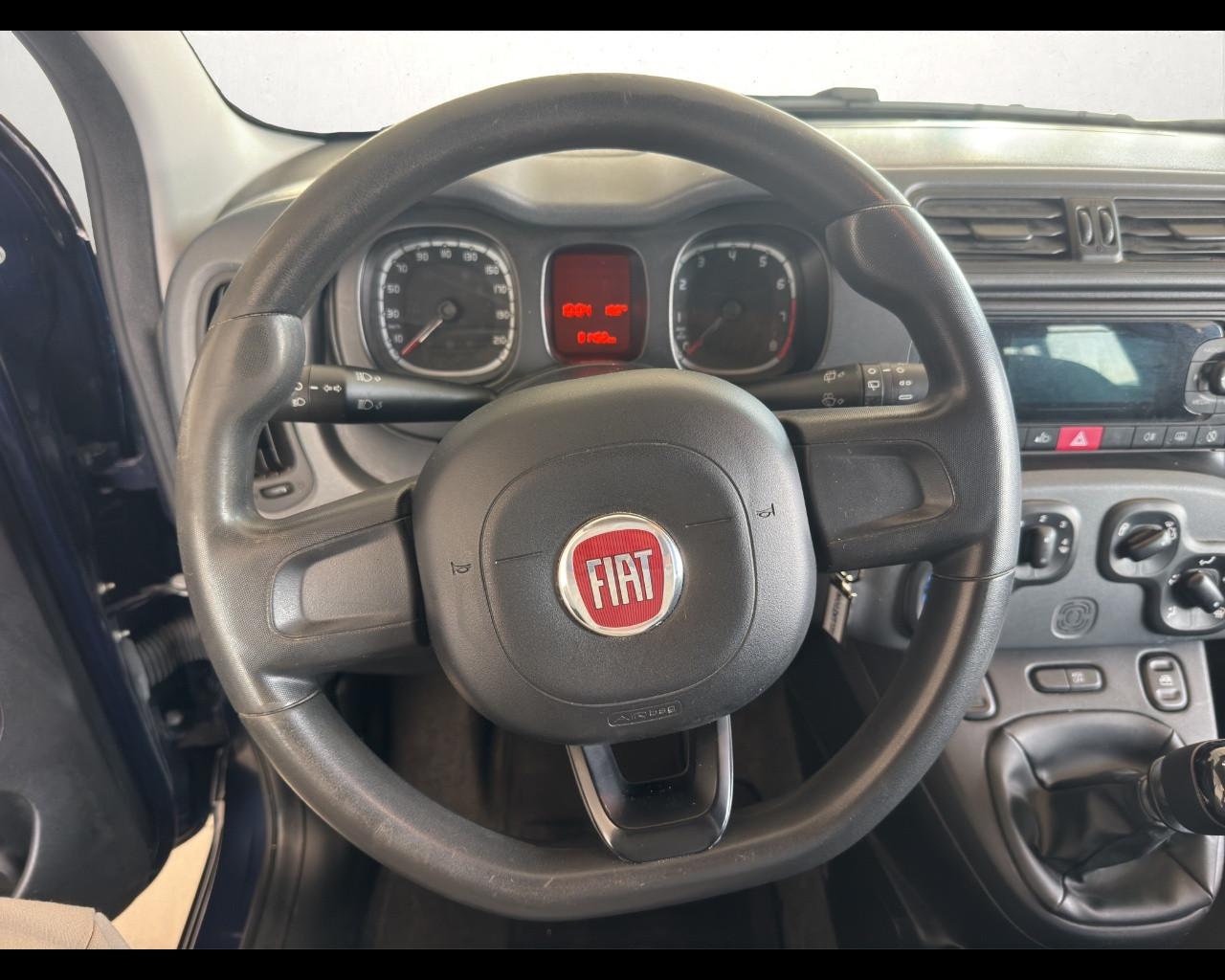 FIAT Panda 3ª serie - Panda 1.2 Easy