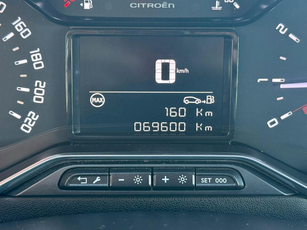 Citroen C3 1.2 PureTech 83 S&S Shine