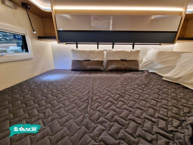 CI INTERNATIONAL HORON FIT 91XT