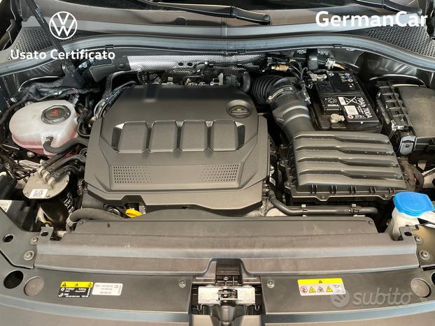 Volkswagen Tiguan 2.0 tdi life 150cv dsg