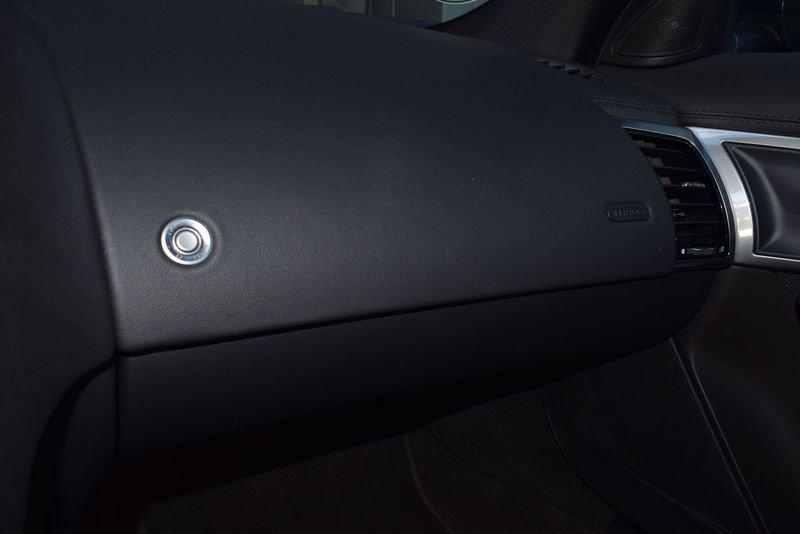 Jaguar F-Type F-Type 2.0 aut. Coupé R-Dynamic