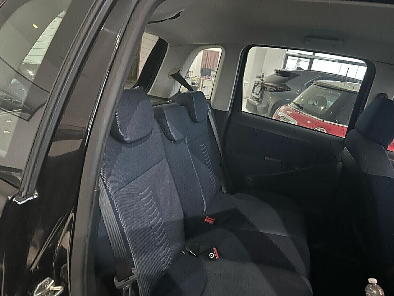 Fiat Idea 1.4 Dynamic EasyPower