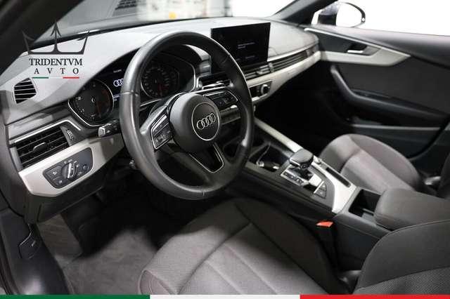 Audi A4 allroad 40 tdi quattro 204cv s-tronic NO VINCOLO FINANZIAM