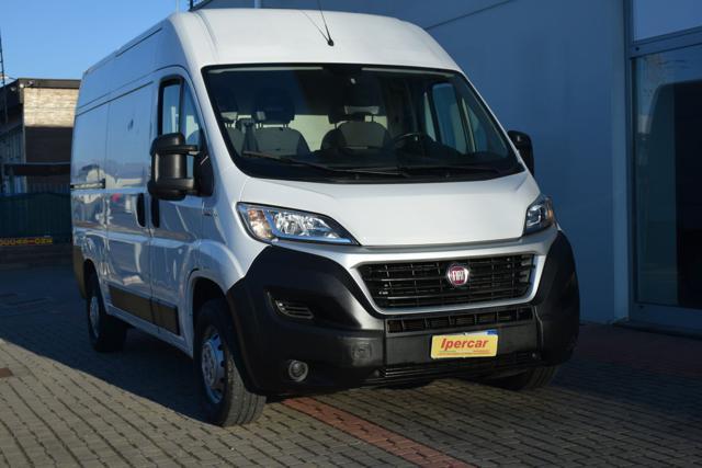 FIAT Ducato 33 2.3 MJT 130CV PM-TM Furgone