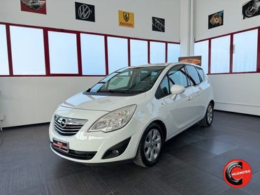 Opel Meriva 1.7 Cdti 101cv Cosmo 2010