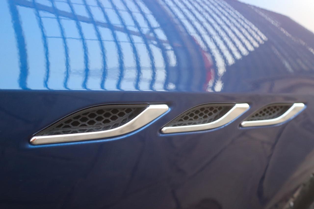 Maserati Ghibli Tua A SOLI 399€