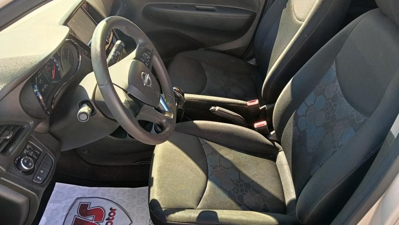OPEL KARL KM 82.000 -PREZZO PROMO!