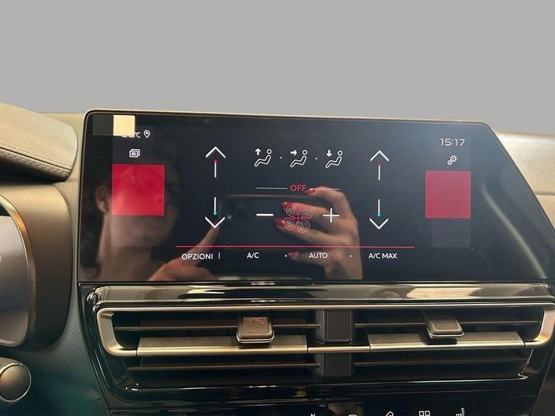 Citroën C5 Aircross C5 Aircross BlueHDi 130 S&S EAT8 Max - PROMO SIRONIAUTO+