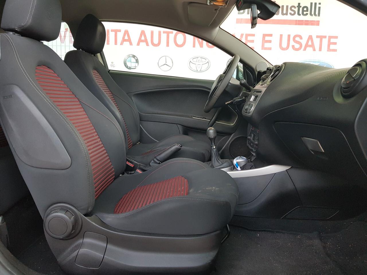 ALFA ROMEO MITO ANNO 2012 1.4 BENZ/GPL *LEGGI