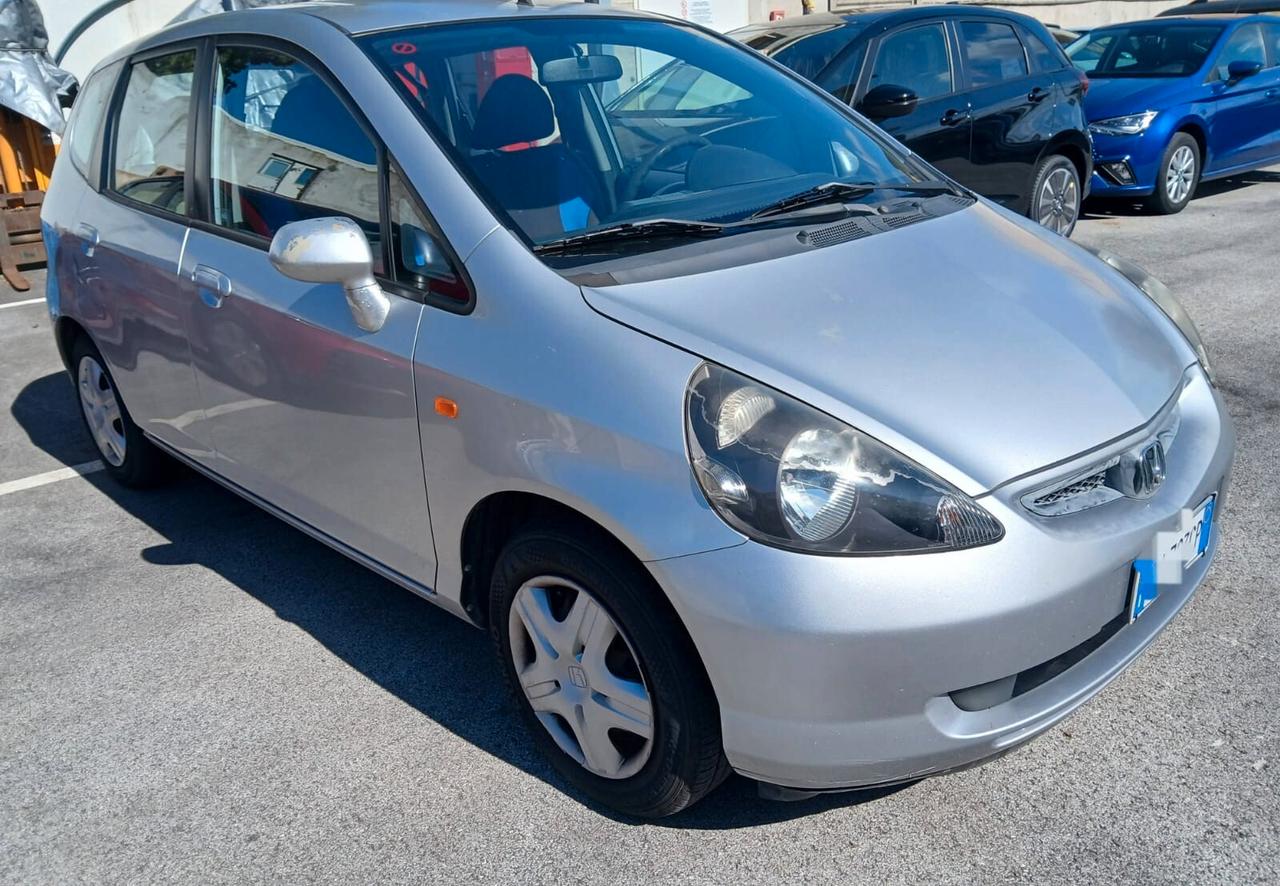 Honda Jazz 1.2 i-DSi 5p. GPL