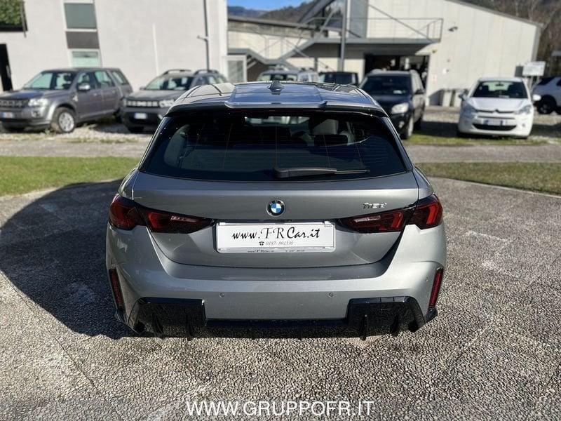 BMW Serie 1 118d MSport Pro Steptronic