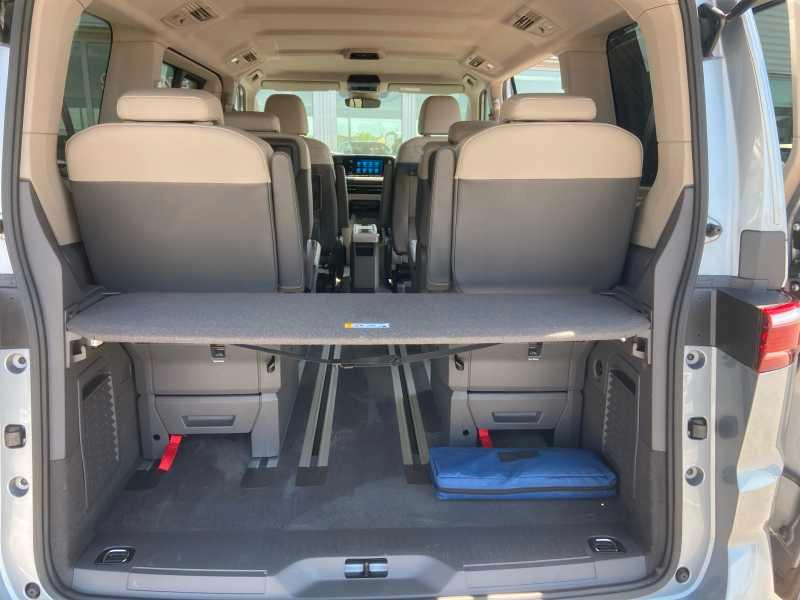VOLKSWAGEN Multivan 2.0 tdi Space 150cv DsG 6p.Ti