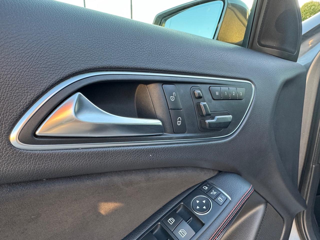 Mercedes-benz A 220 A 220 CDI Automatic Premium