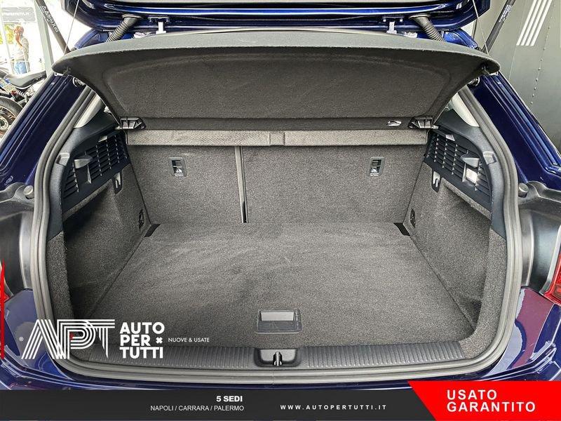 Audi Q2 Q2 35 2.0 tdi Admired Advanced quattro s-tronic