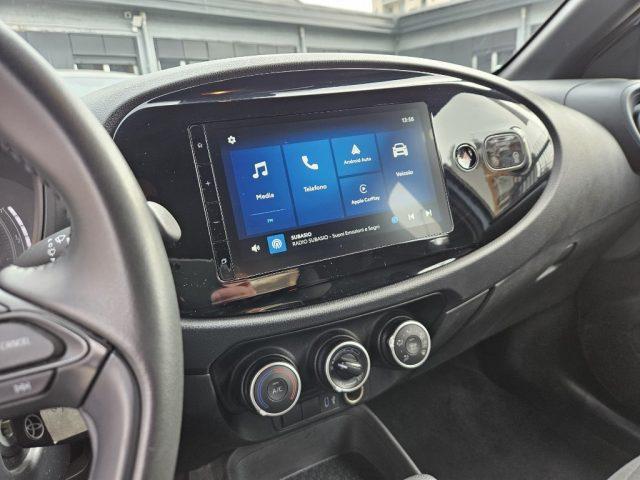 TOYOTA Aygo X 1.0 VVT-i 72 CV 5 porte S-CVT