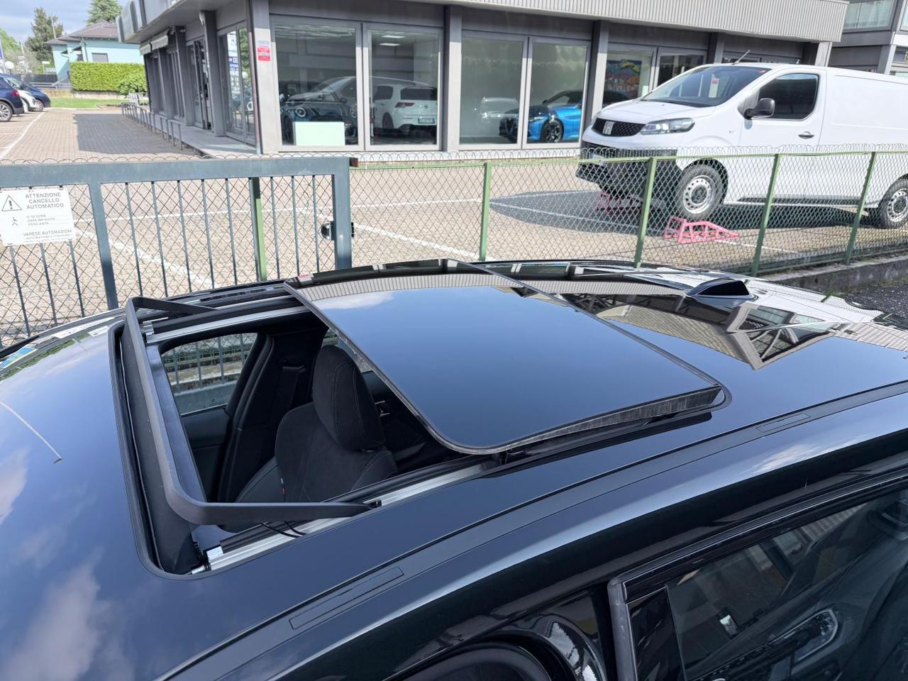 BMW 120 48V MSport auto