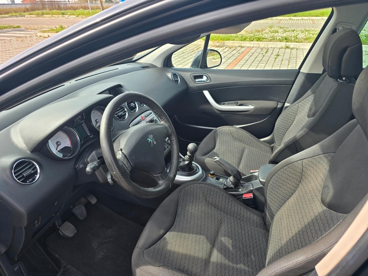 Peugeot 308 1.6 HDi SW