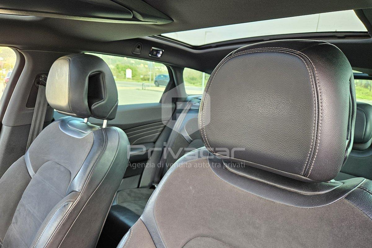 DS DS 5 BlueHDi 180 S&S EAT6 Sport Chic