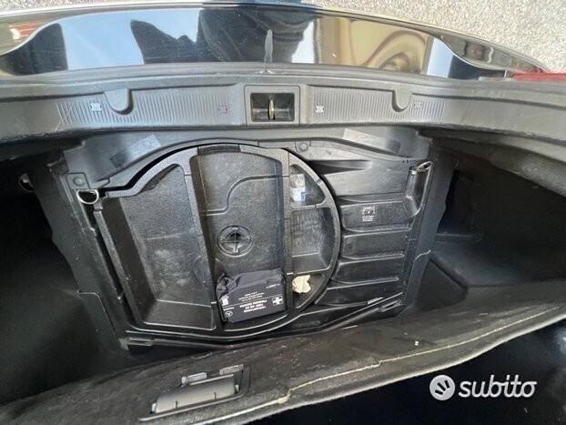 Mercedes-benz CLK 320 CDI cat Avantgarde