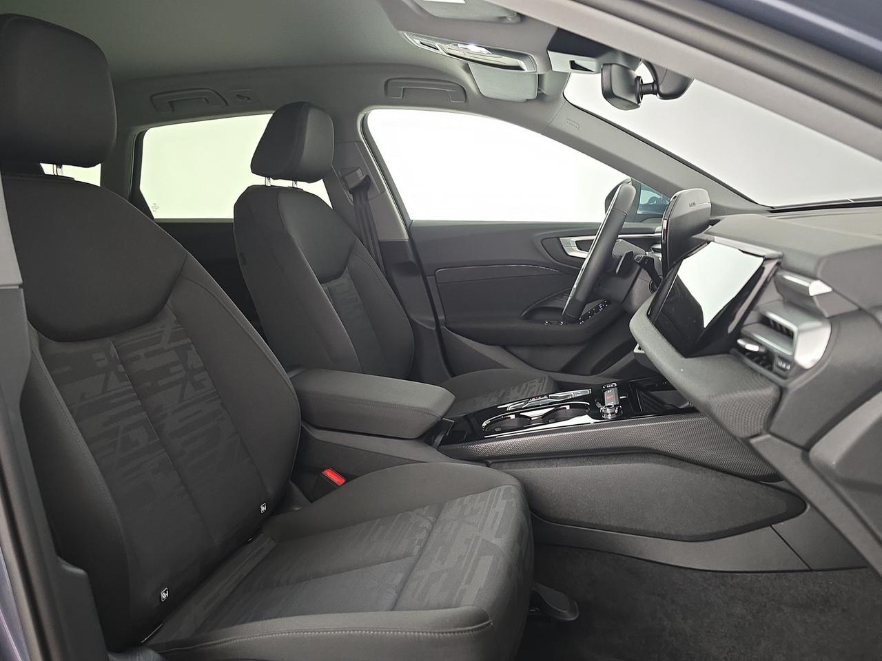 Audi A5 avant 2.0 tdi mhev+ business advanced 204cv s-tronic