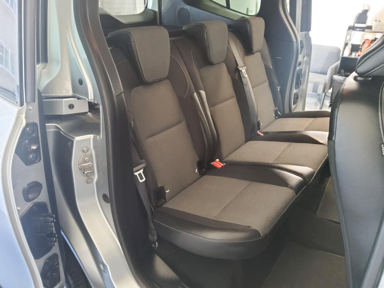 Renault Kangoo 1.5 Blue dCi 95 CV Edition One Plus