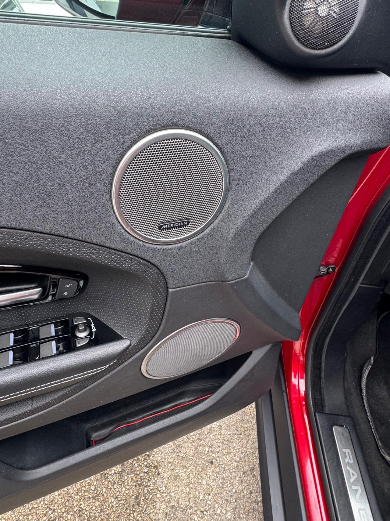 Land Rover Range Evoque 2.2 td4 dynamic