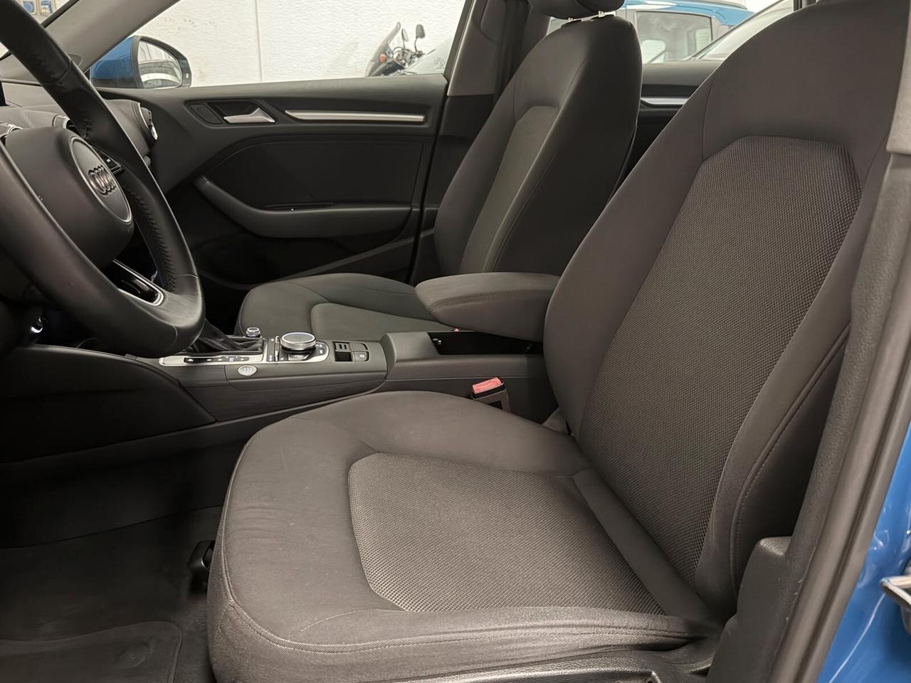 Audi A3 SPB 40 e-tron S tronic Admired