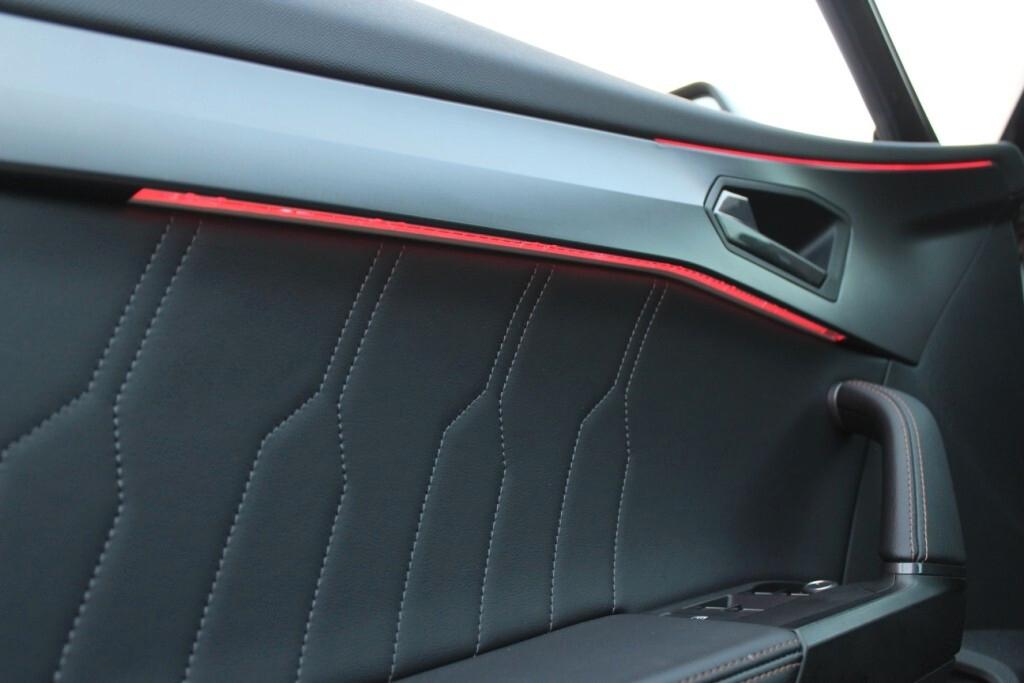 CUPRA Formentor 2.0 TDI DSG *Luci Ambiente *Camera