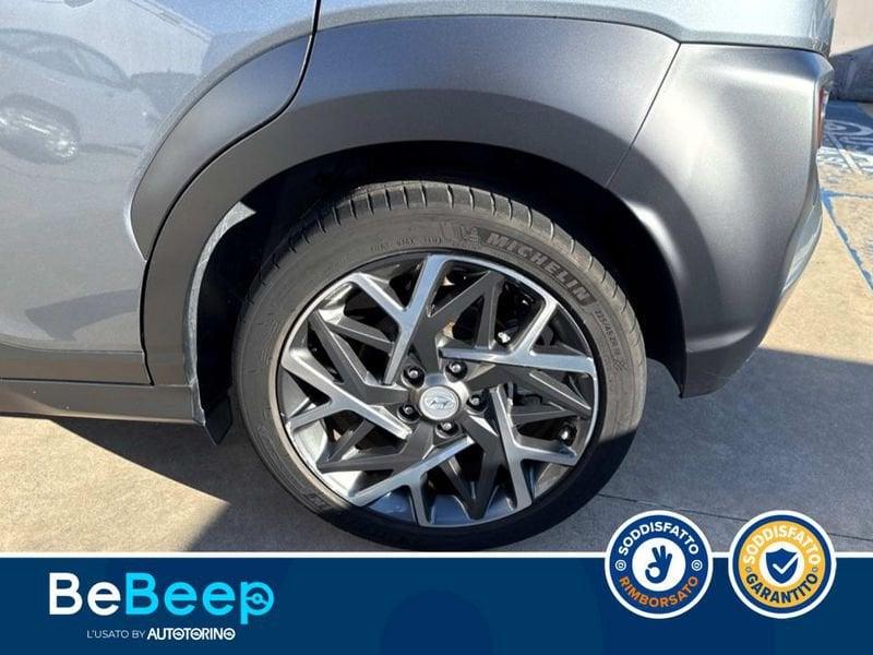 Hyundai Kona 1.6 HEV XPRIME 2WD DCT