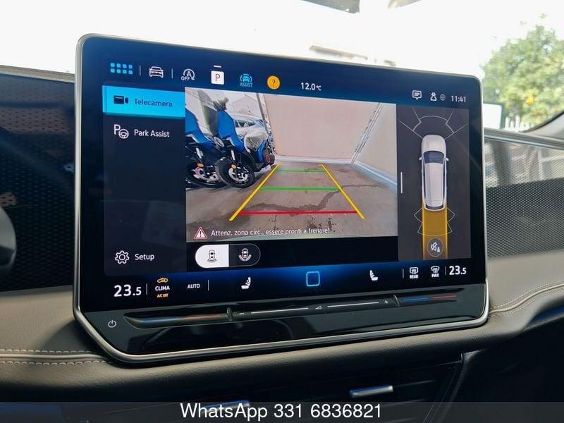 Volkswagen Passat Passat 1.5 eTSI 150 CV ACT DSG Business