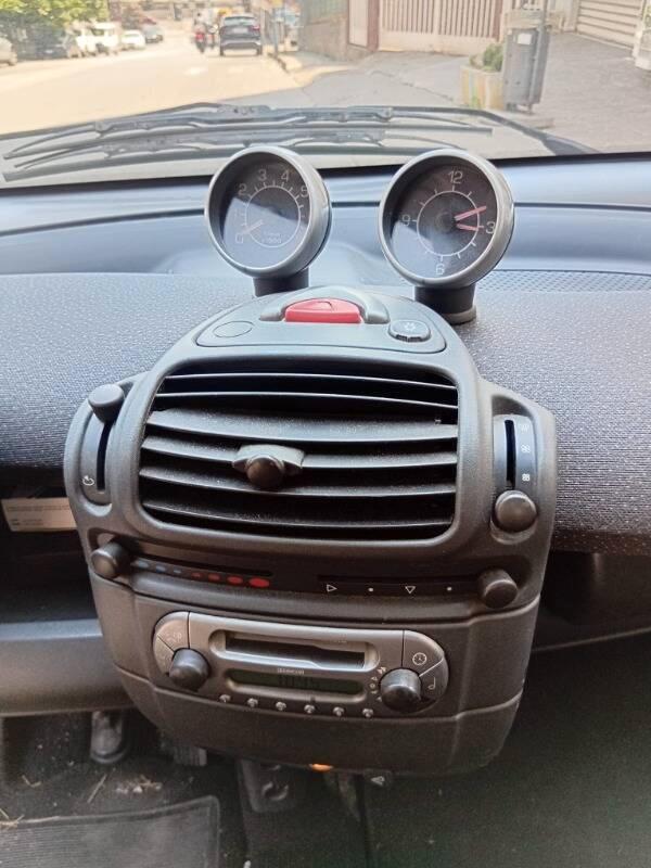 Smart Fortwo 0.6 Smart&Passion 55cv
