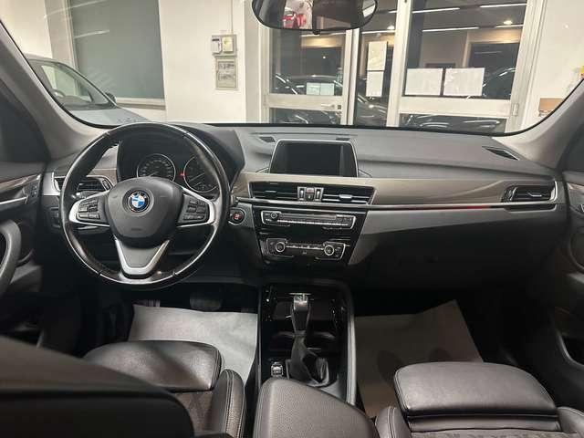 BMW X1 X1 xdrive18d xLine auto