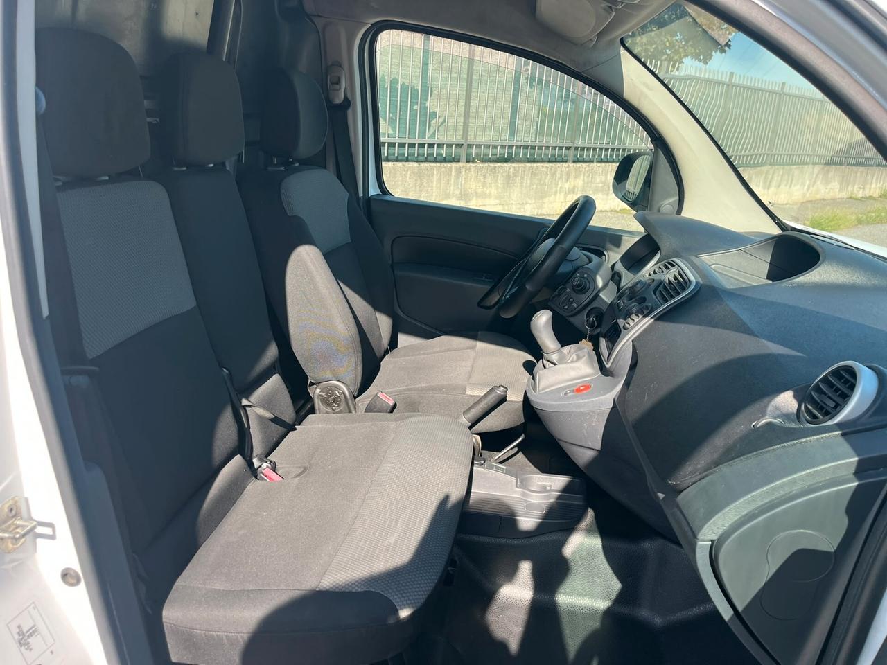 Renault KANGOO 1.5 DCI 90CV 3 POSTI E6