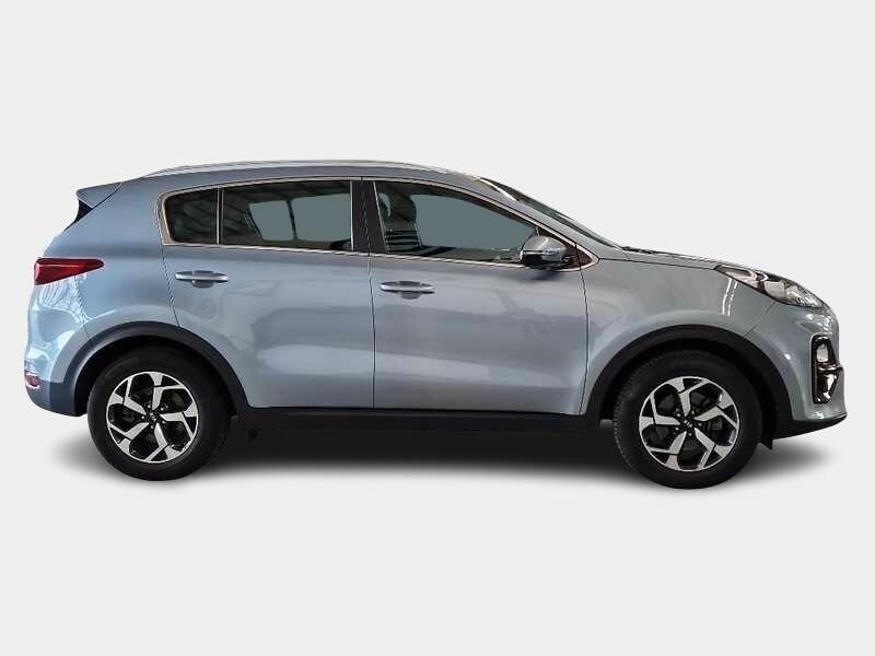 KIA SPORTAGE 1.6 CRDI 100KW BUSINESS CLASS DCT 2WD