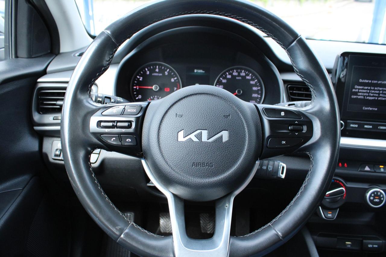 Kia Stonic 1.0 T-GDi 100 CV MHEV MT Urban Special Edition