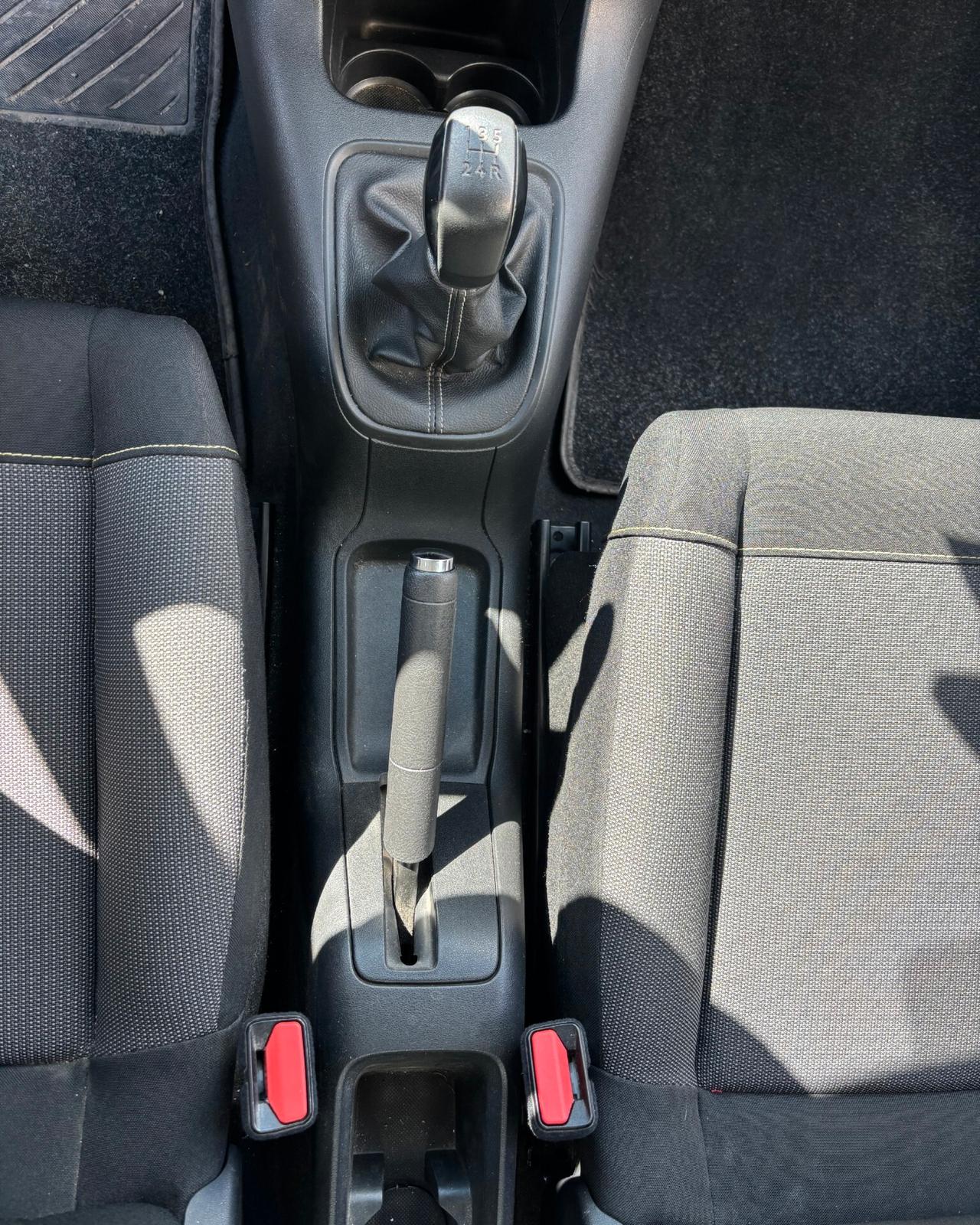 Citroen C3 BlueHDi 100 S&S Business Combi N1