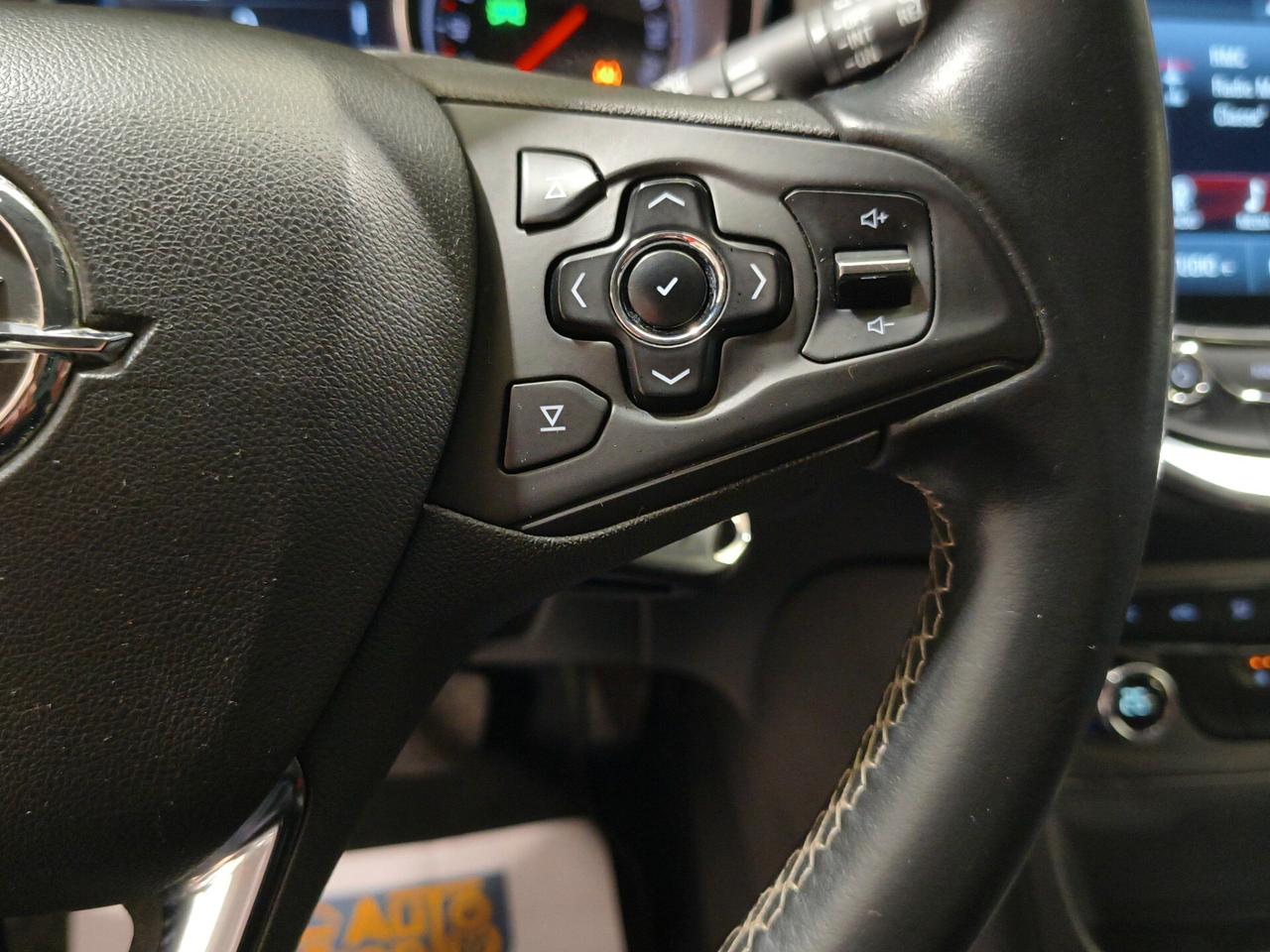 Opel Astra 1.6 CDTI EcoFLEX S&S Sports Tourer Elective