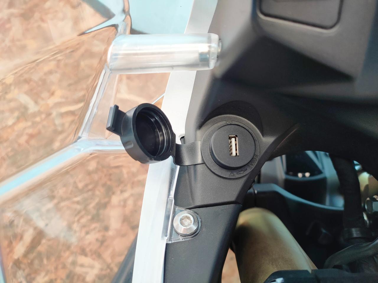 CF Moto 650 MT ottimo rapporto qualità/prezzo