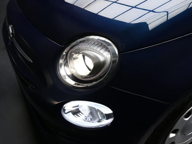 FIAT 500 C 1.0 Hybrid