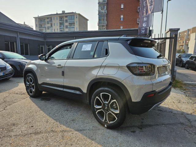 JEEP Avenger 1.2 Turbo 100 CV Summit PREZZO PROMO