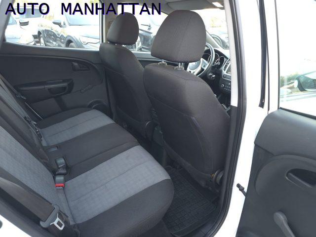 KIA Venga 1.4 CRDi 90CV Cool