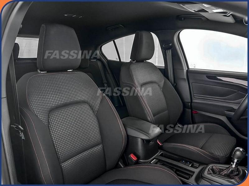 Ford Focus 1.0T EcoBoost Hybrid 125cv ST-Line