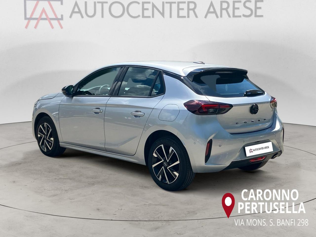 Opel Corsa 1.2 GS s&s 100cv