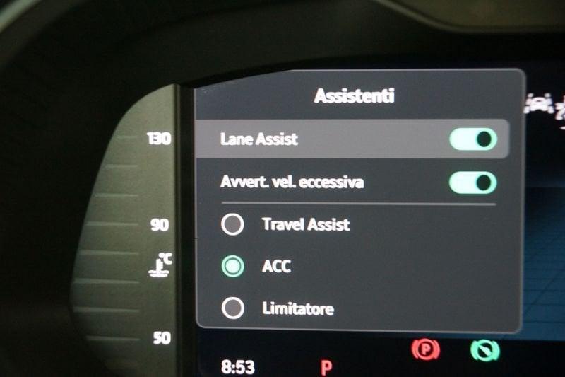 Škoda Octavia 2.0 TDI 150CV EXECUTIVE DSG