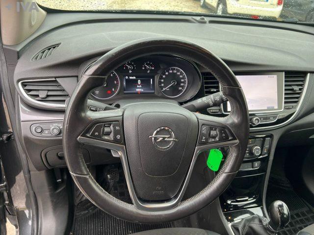 OPEL Mokka X 1.6 CDTI Innovation