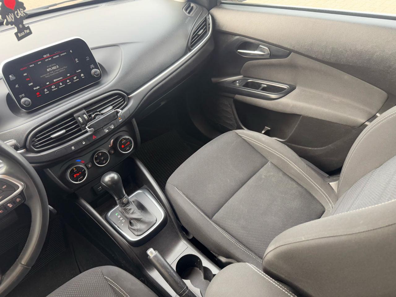 Fiat Tipo 1.6 Multijet Mirror #50762