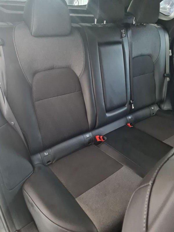 Nissan Qashqai 1.3 MHEV 140 N-Connecta
