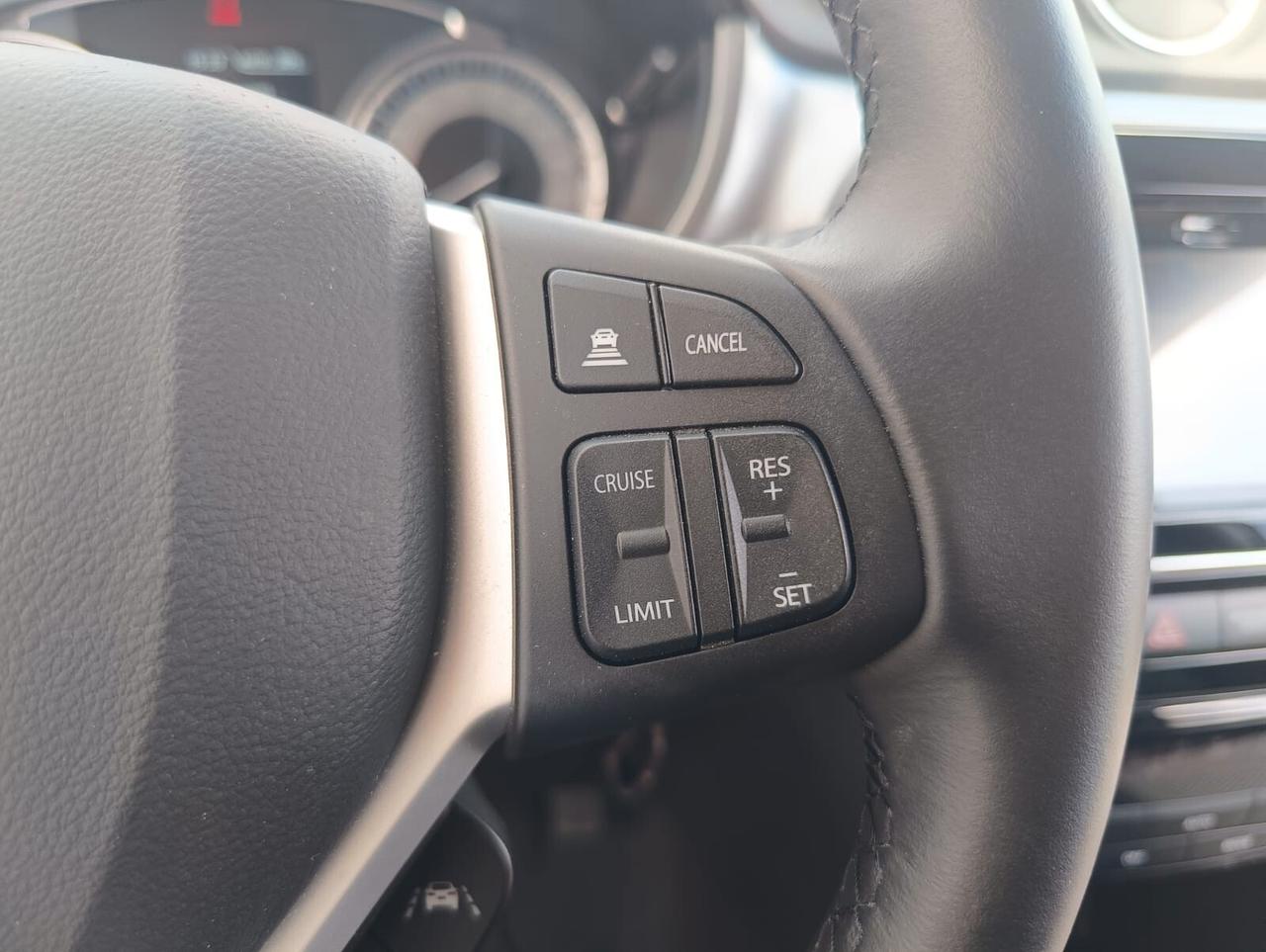 Suzuki Vitara 1.4 Hybrid 4WD AllGrip Cool