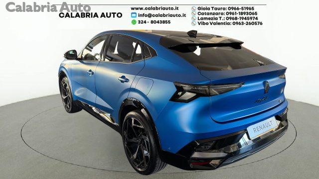 RENAULT Rafale E-Tech 4x4 300 CV Atelier Alpine