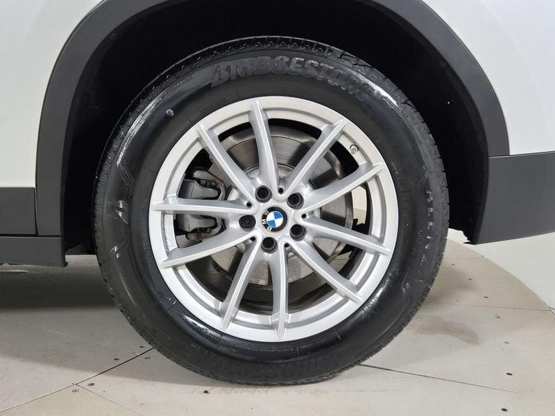 BMW X4 G02 2021 xdrive20d mhev 48V auto